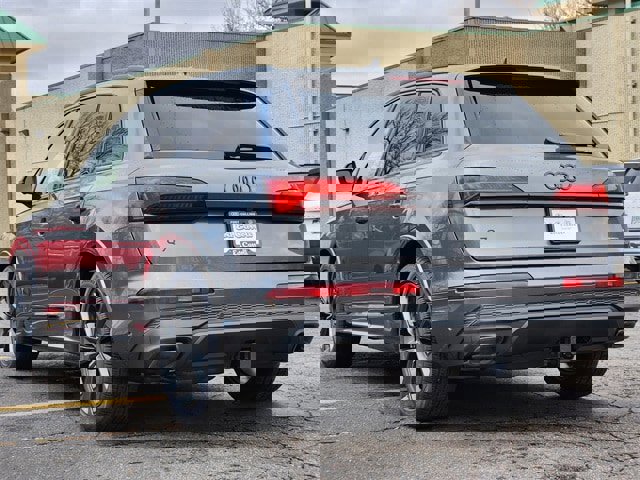 New 2026 Audi Q7 3.0T Premium Plus image 7