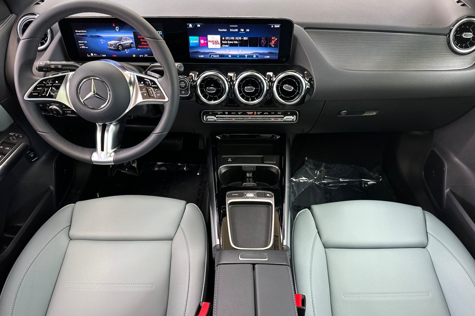 New 2026 Mercedes-Benz GLA 250 image 15