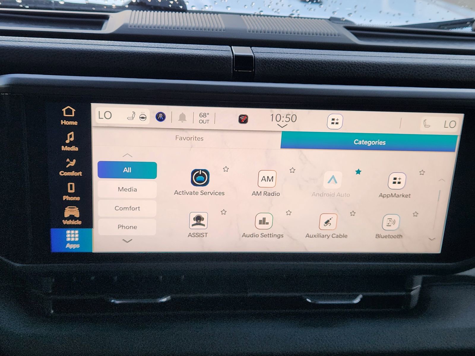 New 2026 Jeep Wrangler Sport S image 15