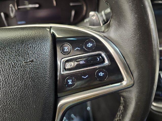 Used 2017 Cadillac CTS Luxury image 12