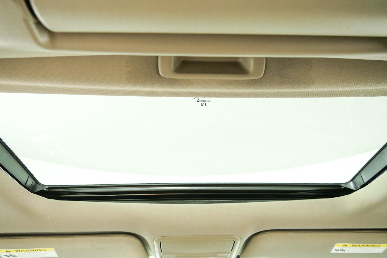 Used 2018 Honda Odyssey EX-L image 19