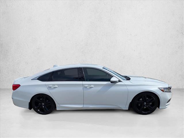 Used 2020 Honda Accord Sport image 4