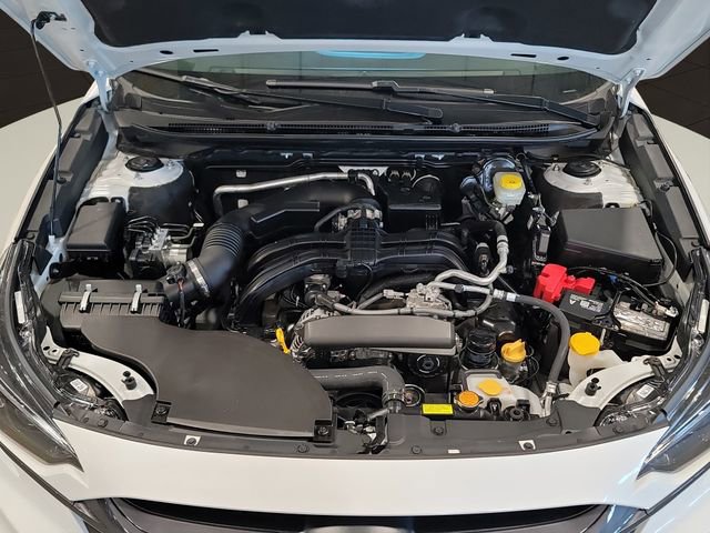 Certified 2025 Subaru Legacy Premium image 31