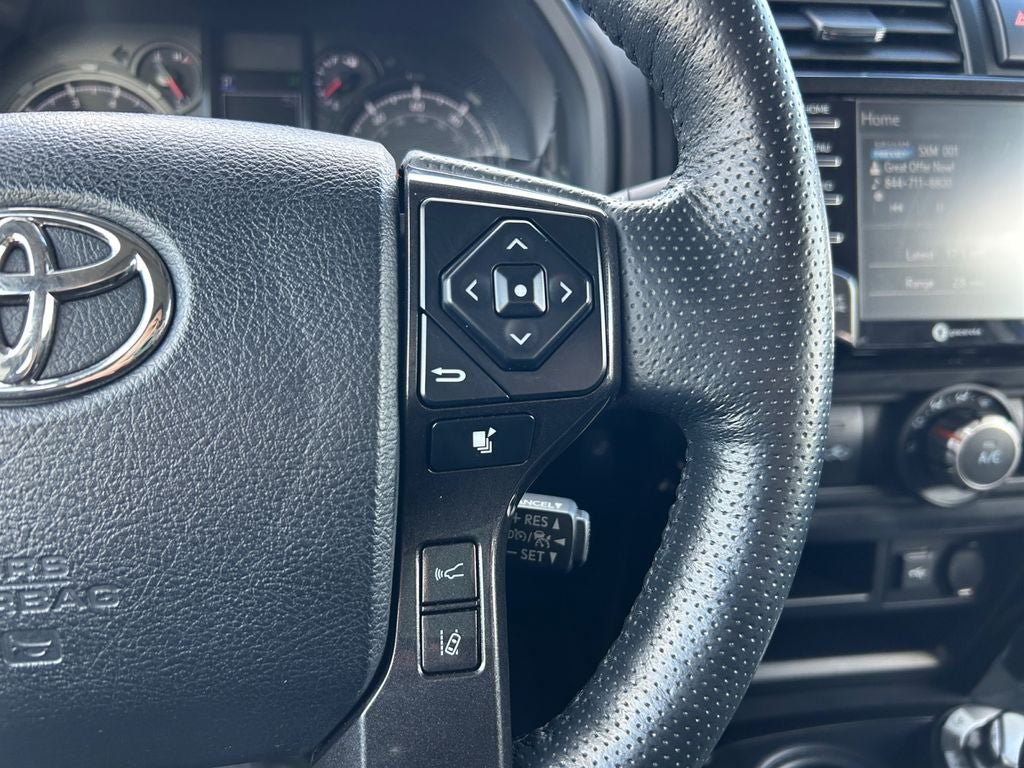 Used 2023 Toyota 4Runner 40th Anniversary SE AWD/4WD image 18