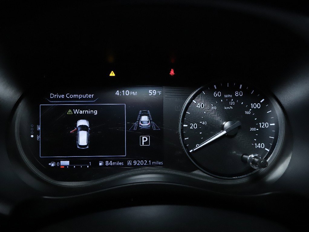 Certified 2023 Nissan Kicks SV image 24