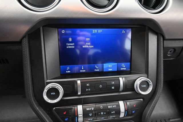 Used 2020 Ford Mustang Premium RWD image 27