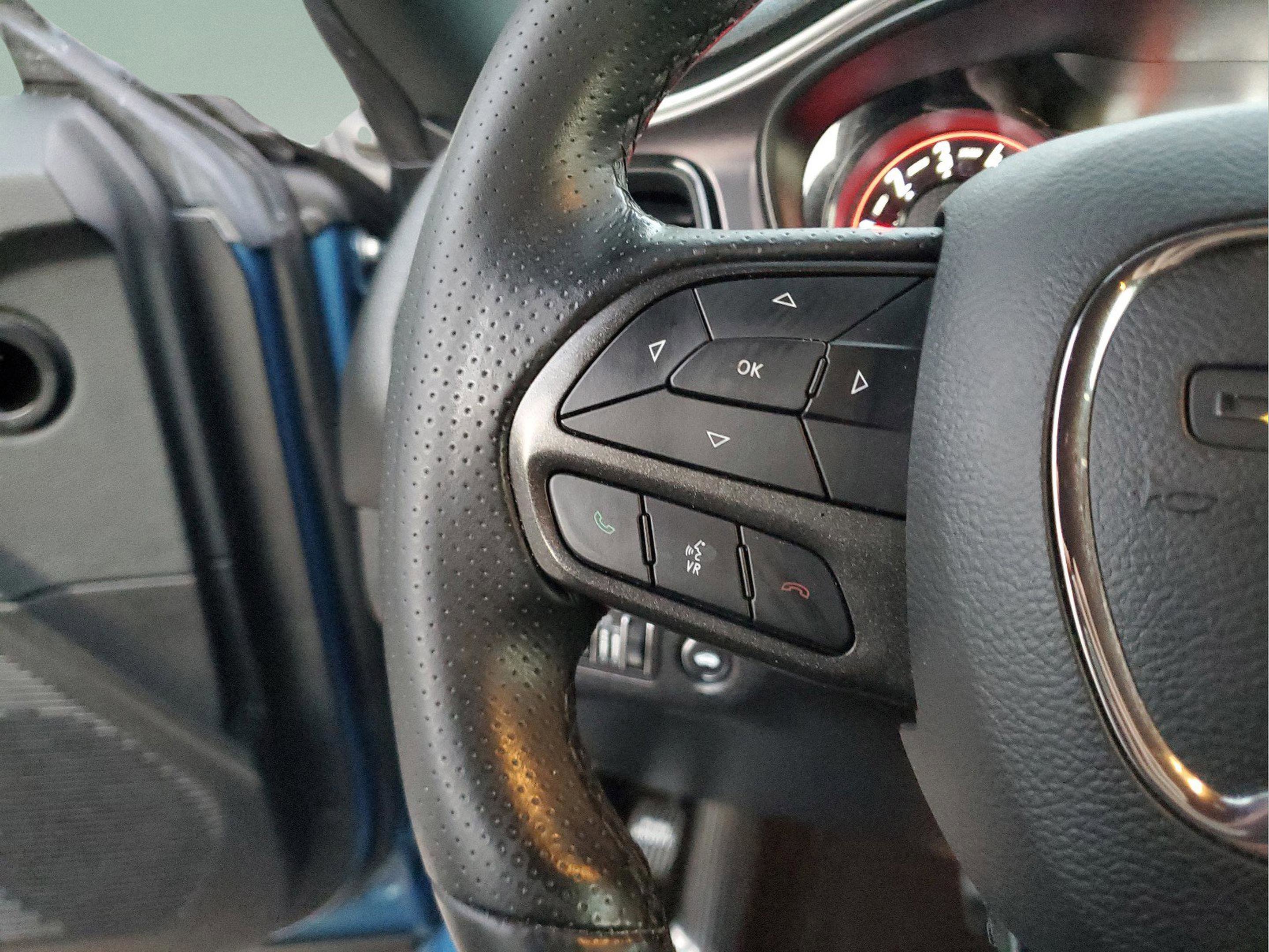 Used 2021 Dodge Challenger SXT w/ Blacktop Package image 26