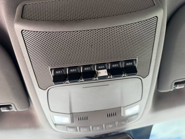 Used 2017 Ford F550 4x4 Regular Cab Super Duty image 27