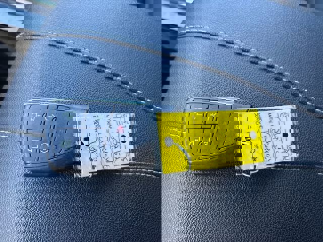 Certified 2025 Chevrolet Traverse LT image 17