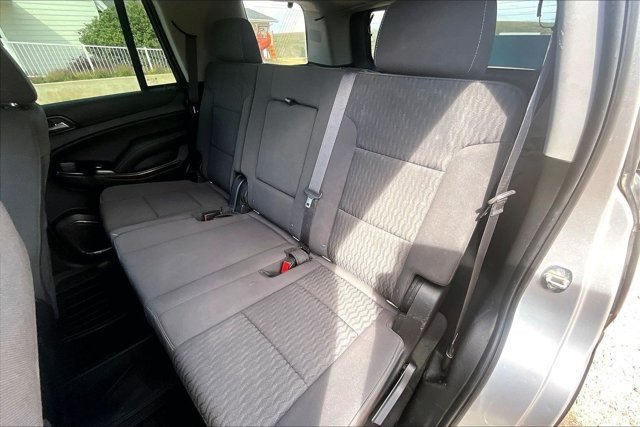 Used 2020 Chevrolet Tahoe LS w/ Max Trailering Package AWD/4WD image 22