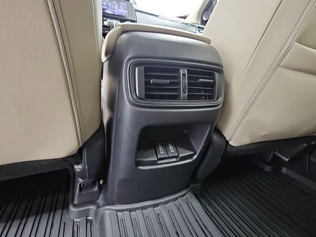 Used 2019 Honda CR-V EX-L image 30