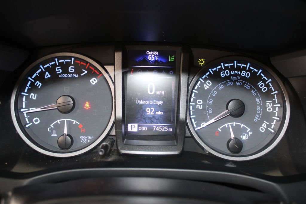 Used 2023 Toyota Tacoma TRD Pro image 33