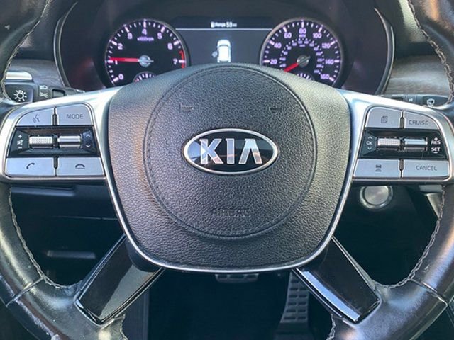 Used 2021 Kia Telluride SX w/ SX Prestige Package image 10