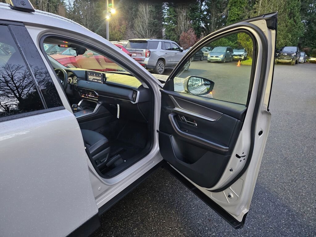 New 2026 MAZDA CX-90 3.3 Turbo w/ Preferred Package image 30