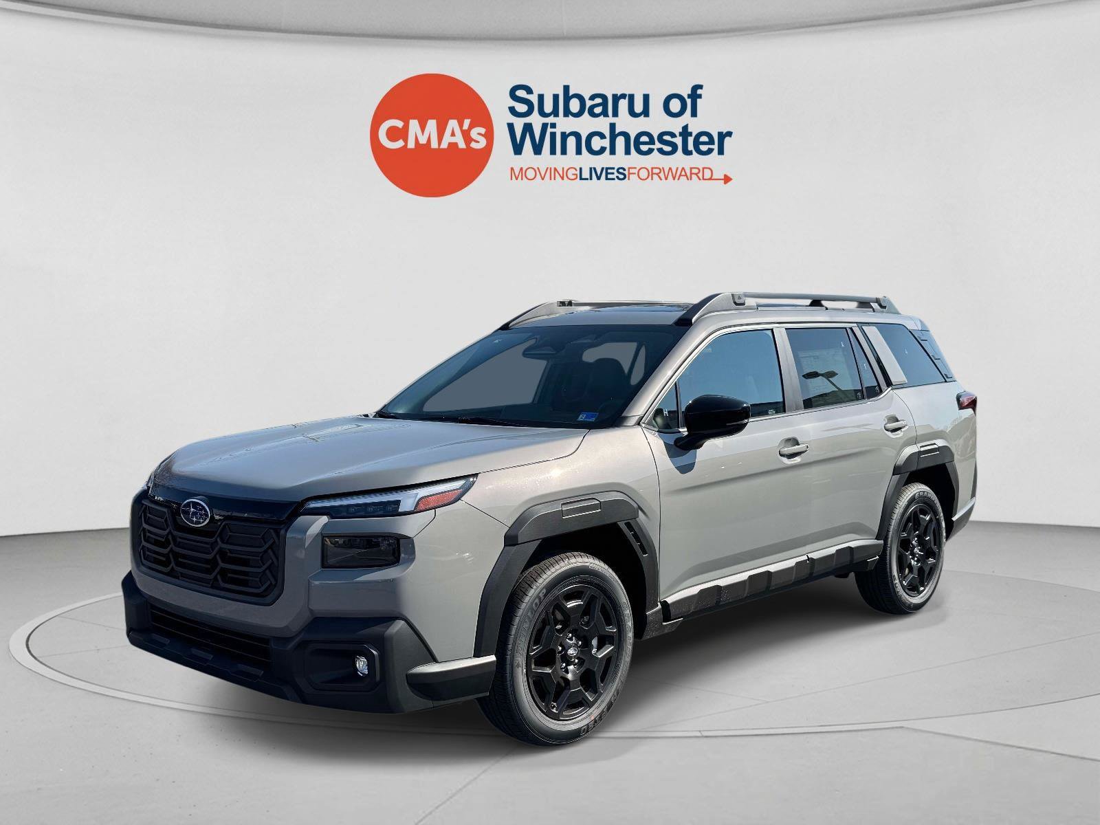 New 2026 Subaru Outback Limited AWD/4WD image 1