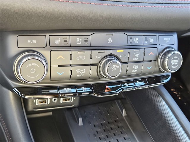 New 2026 Dodge Durango GT image 25