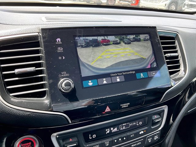 Used 2022 Honda Pilot Black Edition image 23