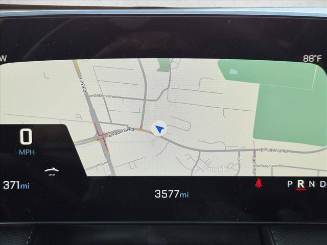 Used 2026 Chevrolet Equinox LT FWD image 9