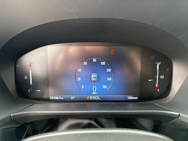 Used 2025 Ford Escape ST-Line Select image 15