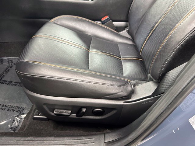 Certified 2024 MAZDA CX-50 AWD 2.5 S w/ Premium Plus Pkg image 14