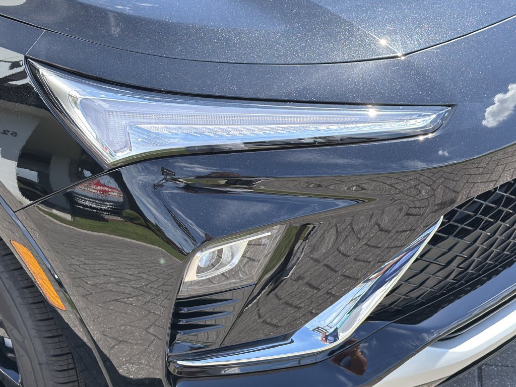 New 2026 Buick Envista Sport Touring w/ Convenience I Package FWD image 11