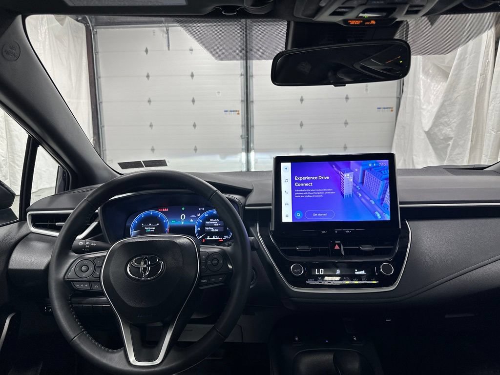 Used 2026 Toyota Corolla XSE FWD image 16