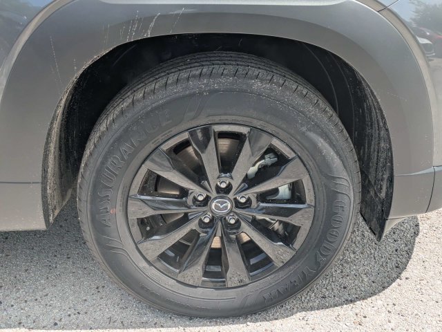 New 2026 MAZDA CX-50 AWD 2.5 S w/ Weather Package image 10