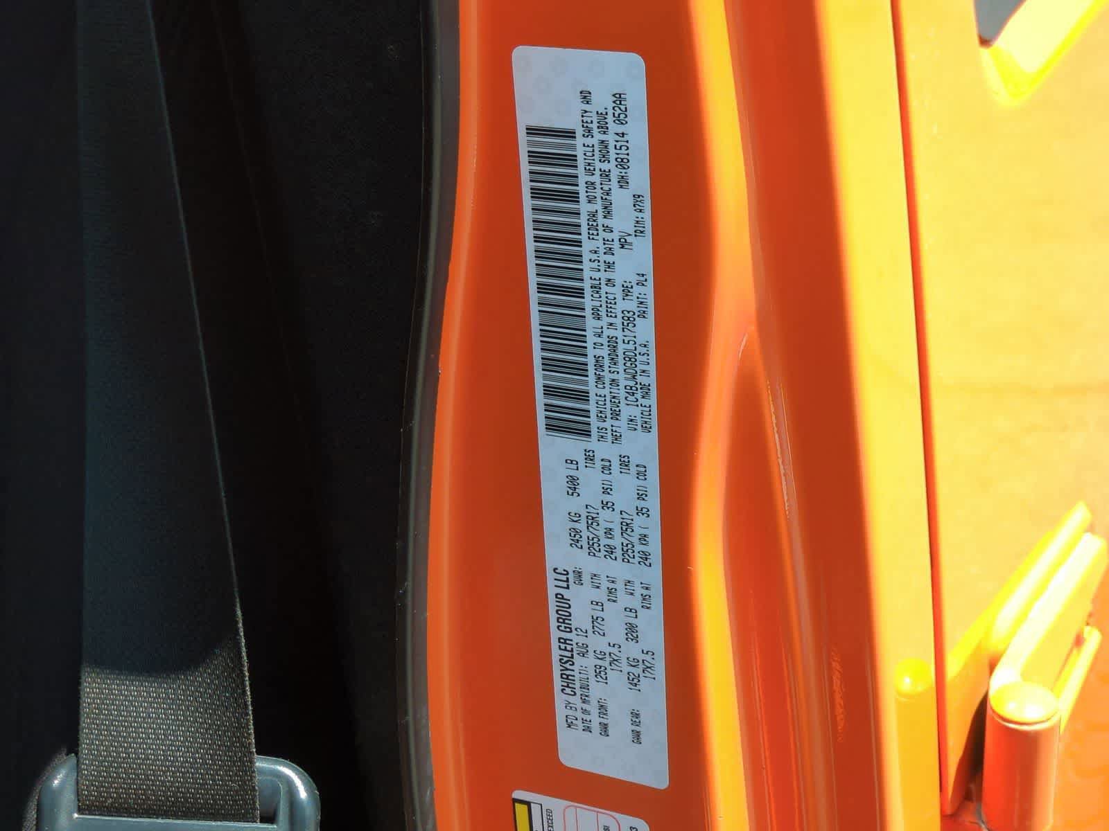 Used 2013 Jeep Wrangler Unlimited Sport AWD/4WD image 36