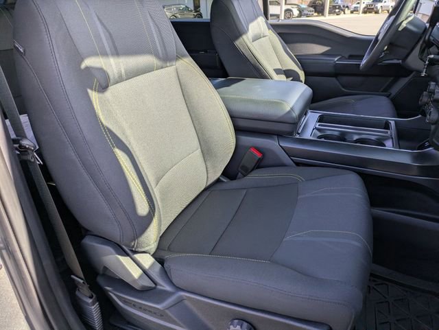 Used 2024 Ford F150 STX image 37
