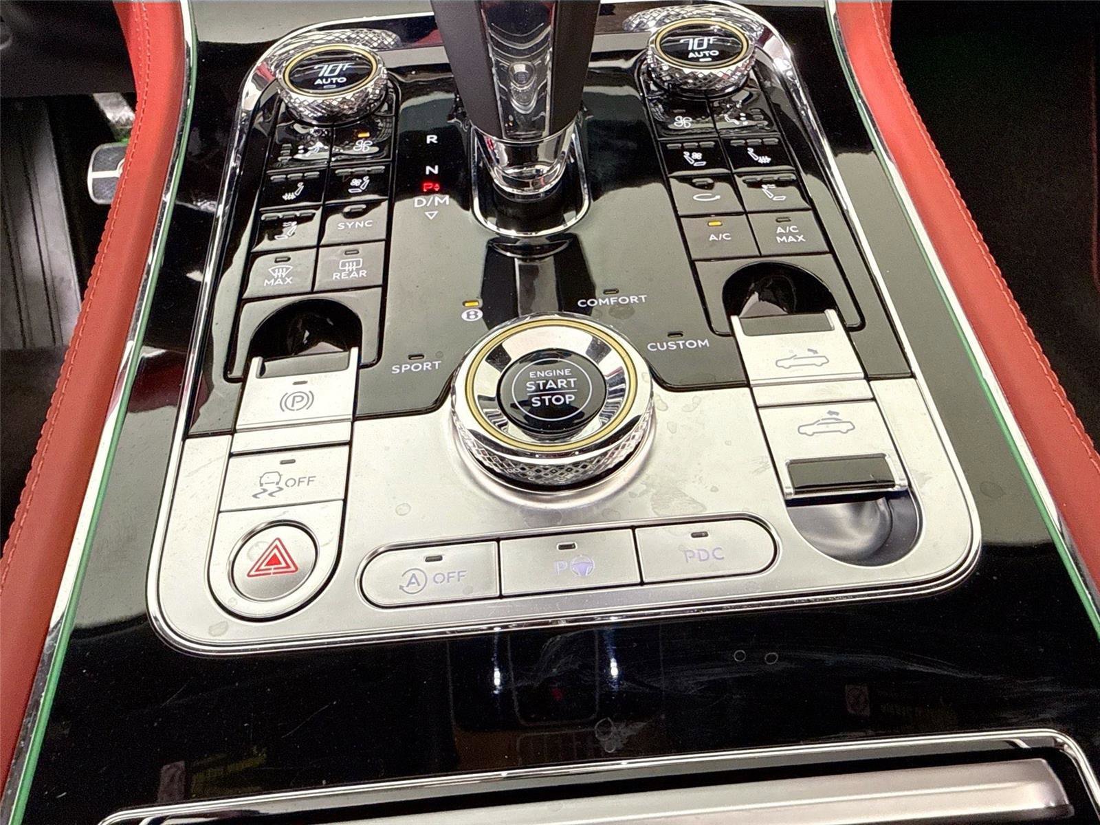 Used 2023 Bentley Continental GT S image 19