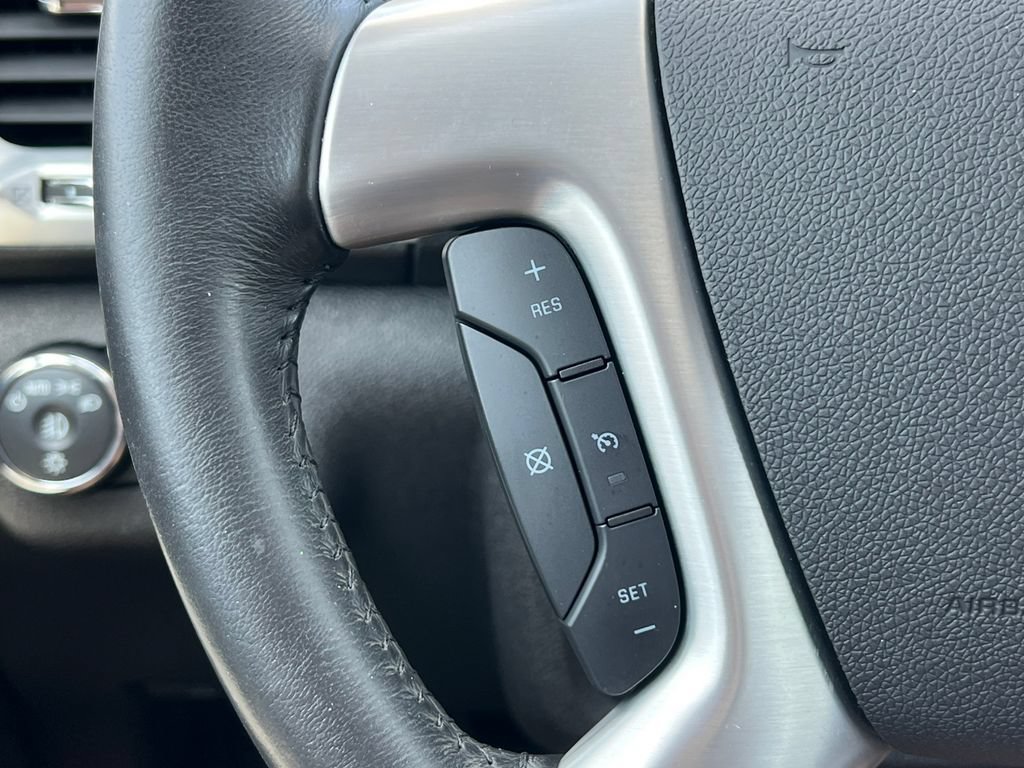 Used 2016 GMC Acadia SLT w/ Premium Edition FWD image 20