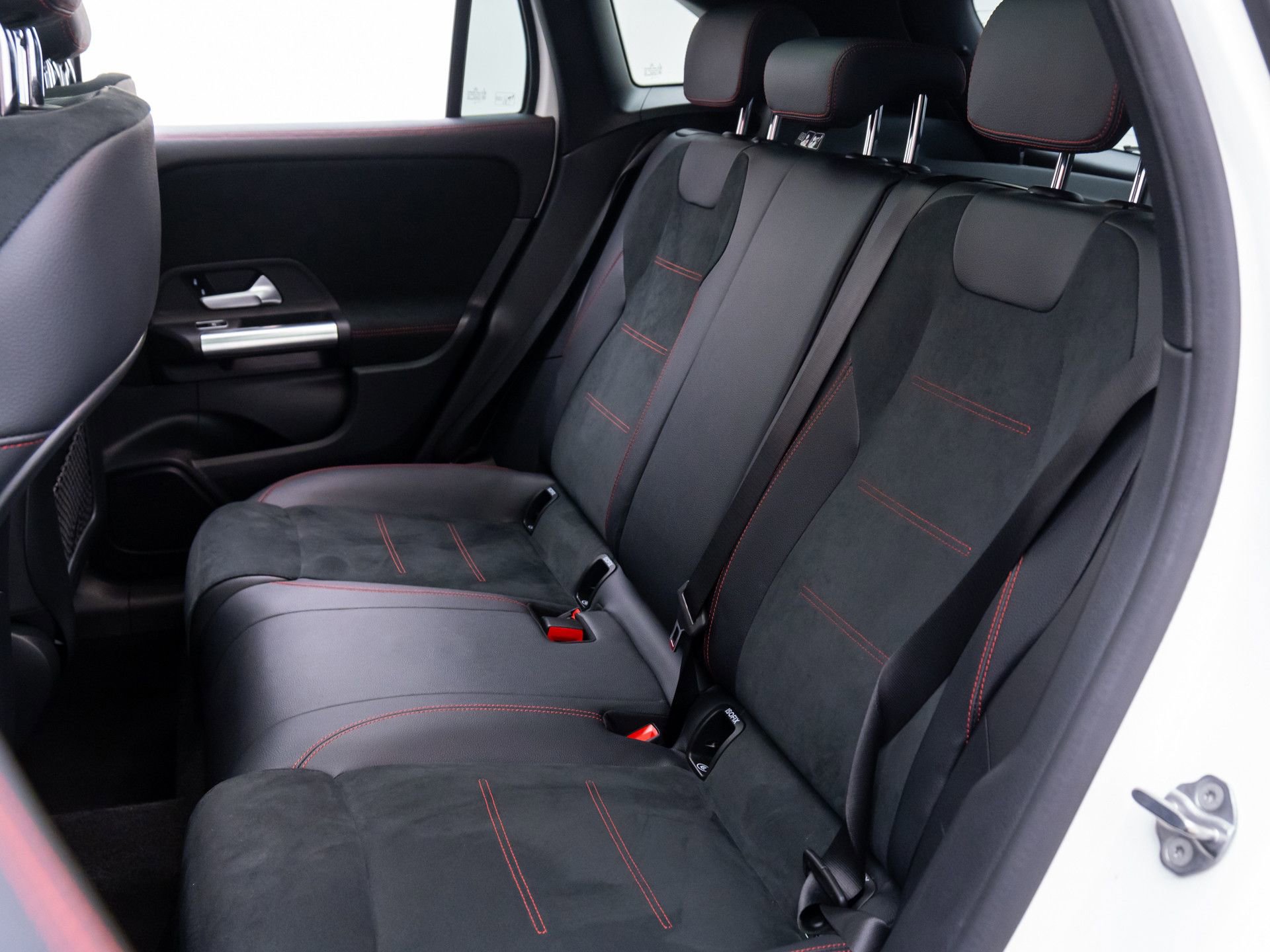 Certified 2022 Mercedes-Benz GLA 250 GLA 250 image 21