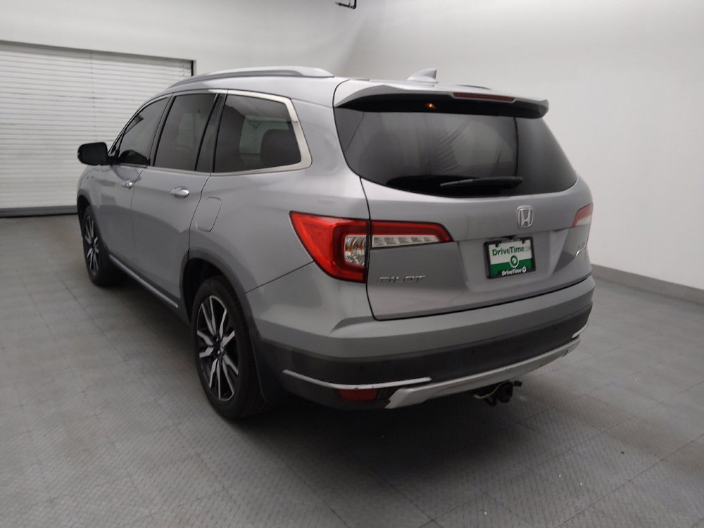 Used 2019 Honda Pilot Elite image 5