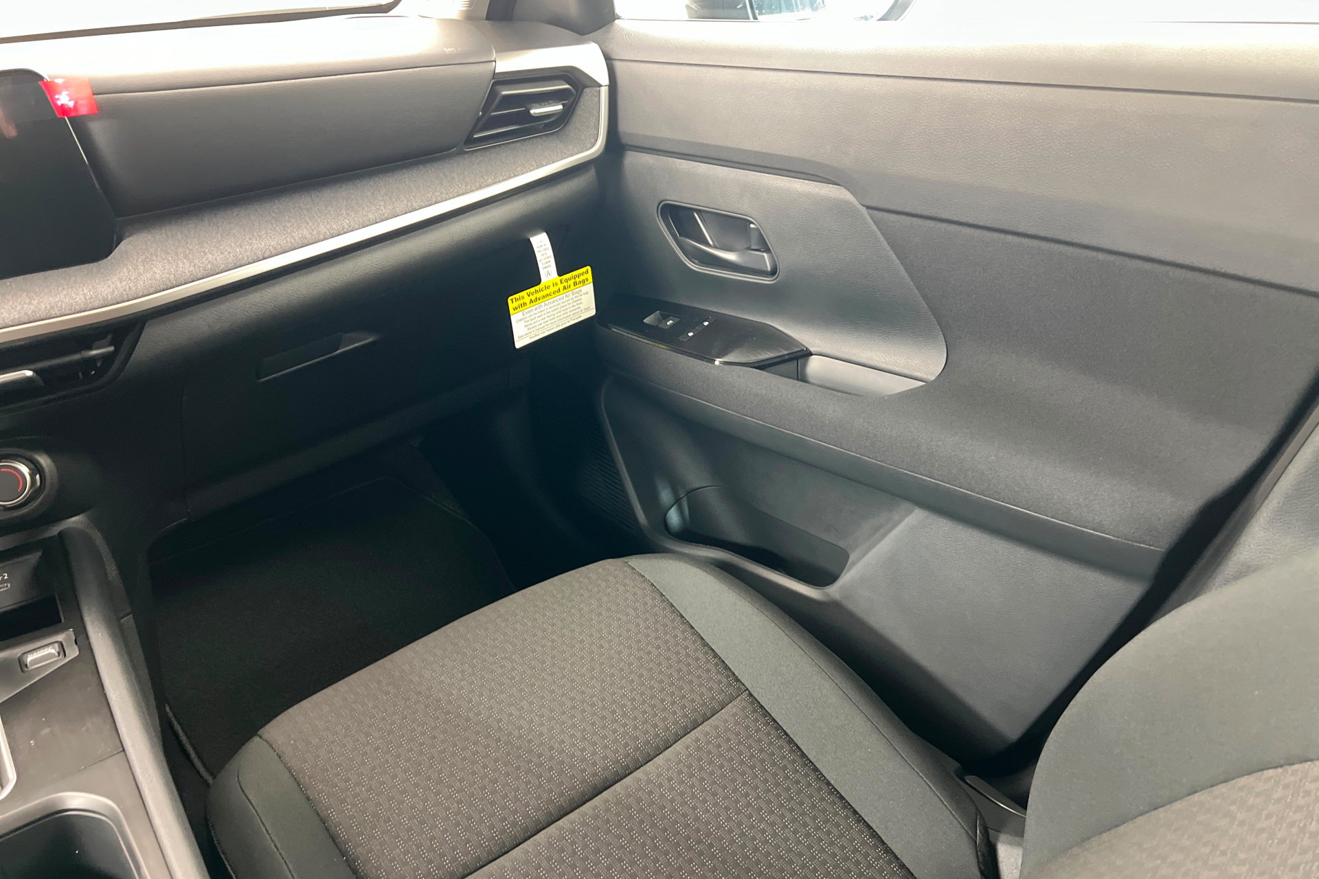 New 2026 Nissan Kicks S FWD image 10