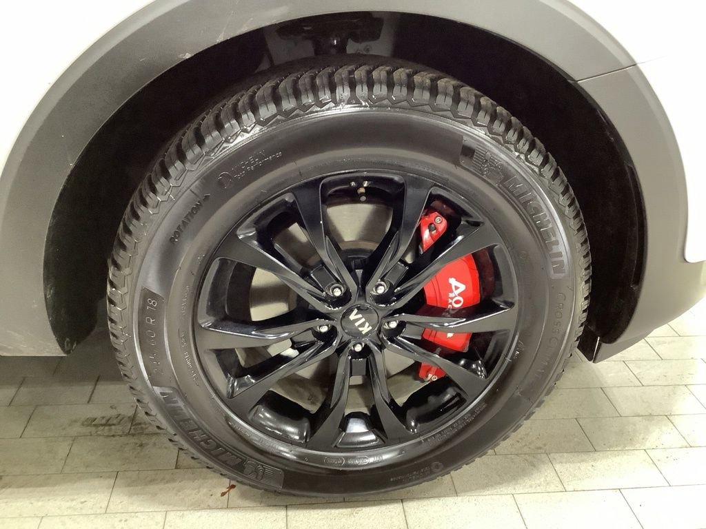 Certified 2021 Kia Telluride LX image 22