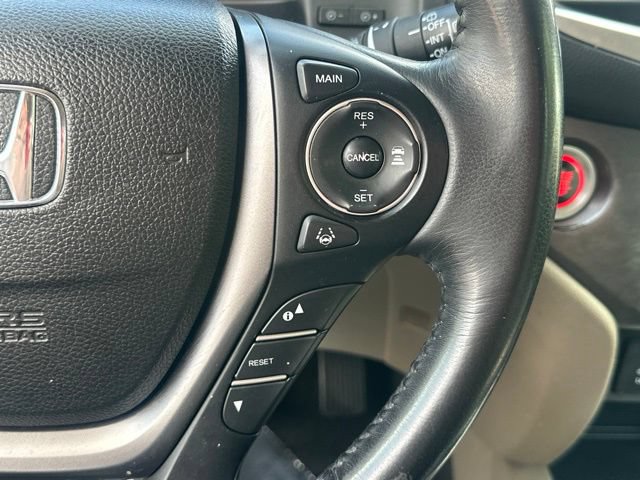 Used 2016 Honda Pilot EX-L image 7