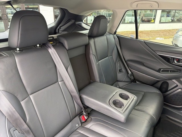 Used 2023 Subaru Outback Touring XT image 31
