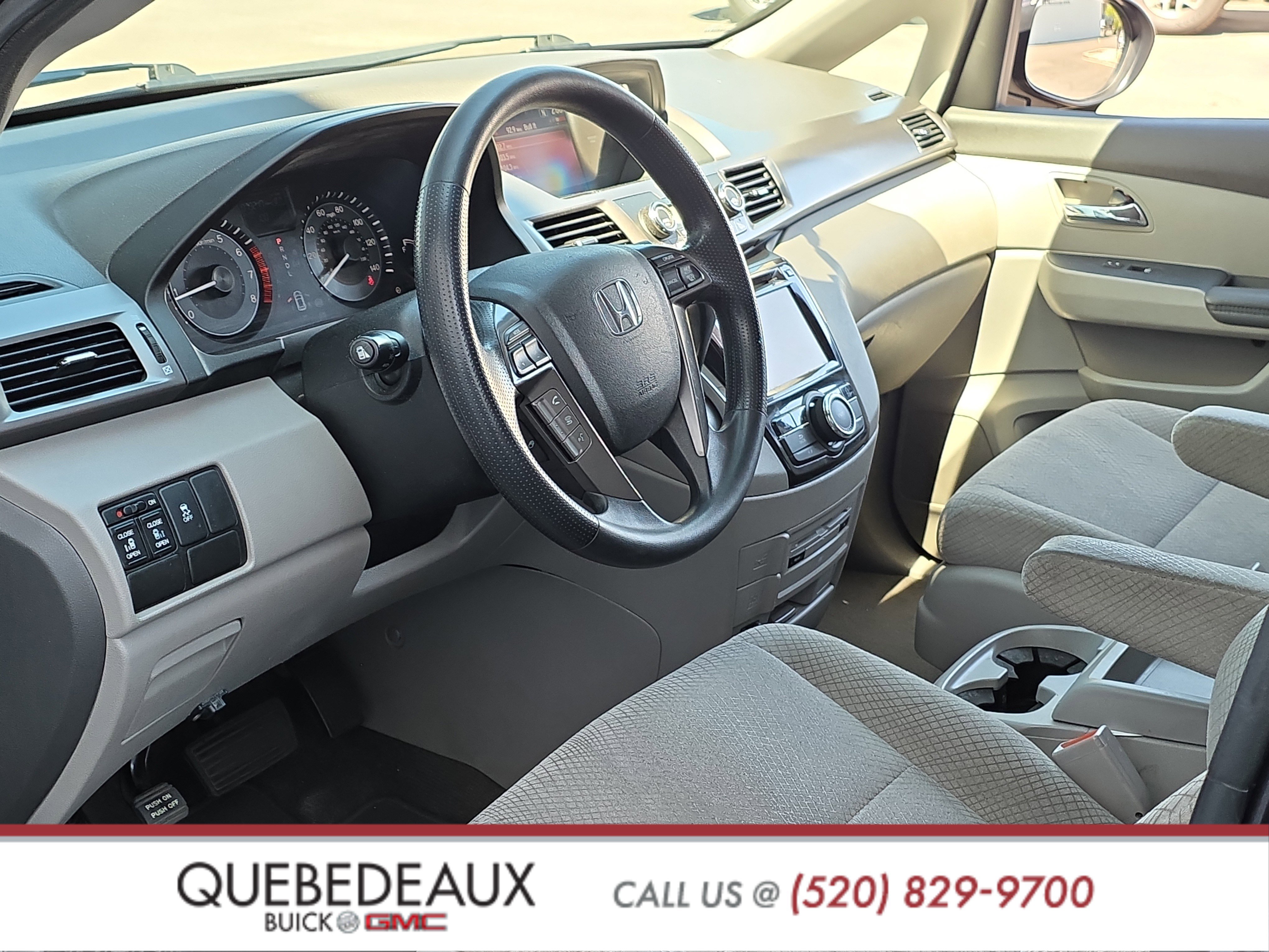 Used 2016 Honda Odyssey SE image 10
