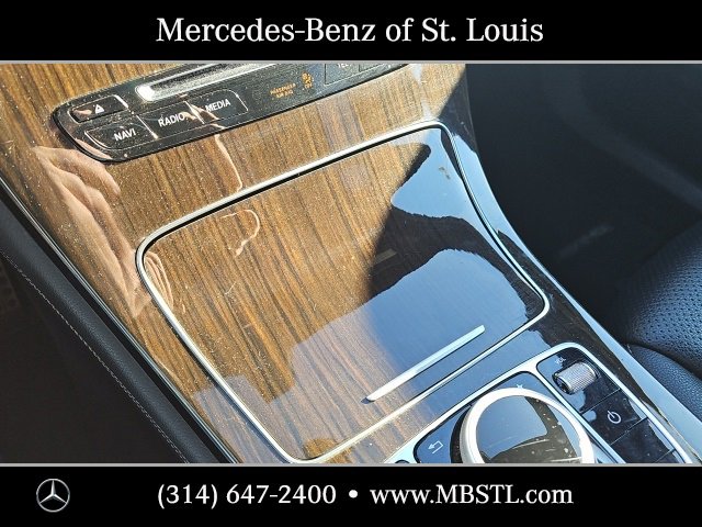 Certified 2019 Mercedes-Benz GLC 300 4MATIC image 19