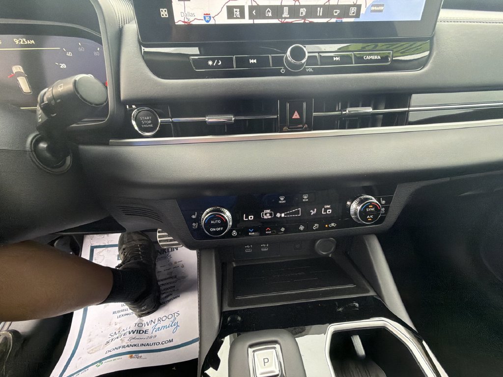 New 2026 Mitsubishi Outlander SEL FWD image 19