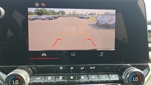 New 2026 GMC Canyon Elevation w/ Convenience Package image 35