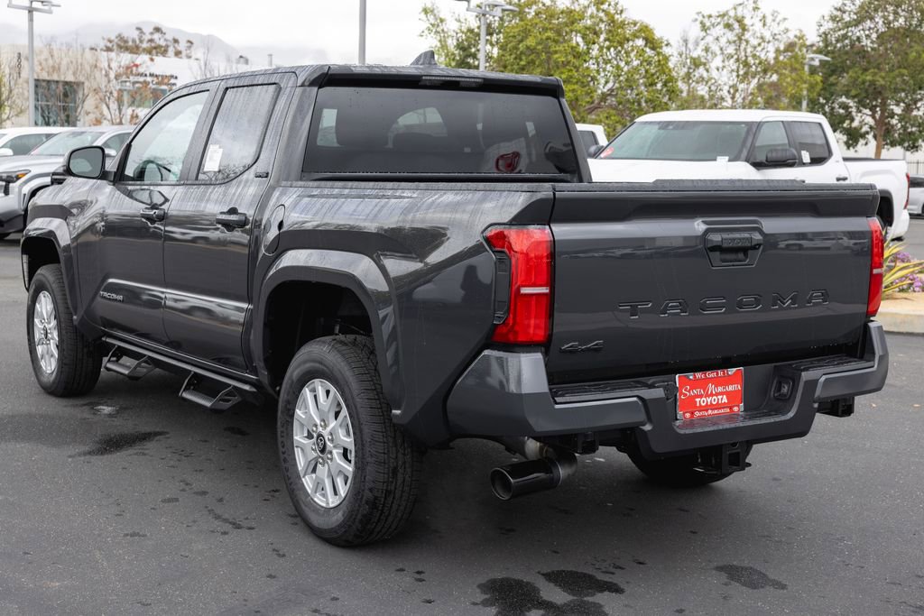 New 2026 Toyota Tacoma SR5 image 6