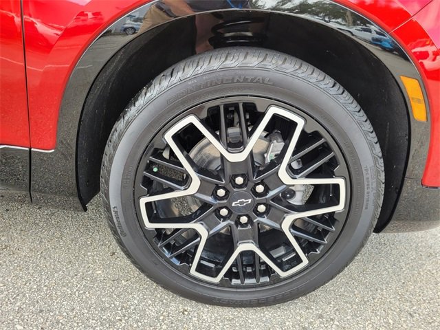 Used 2025 Chevrolet Blazer RS w/ Enhanced Convenience Package image 26