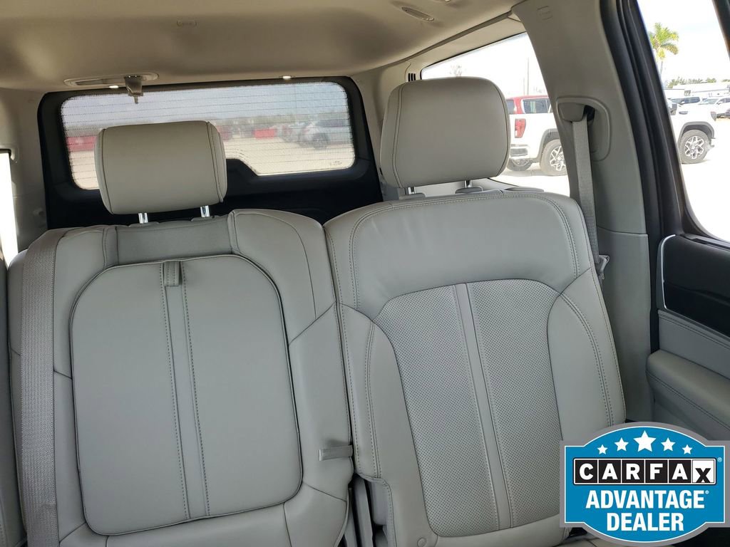 Used 2022 Jeep Wagoneer Series I w/ Convenience Group I image 15