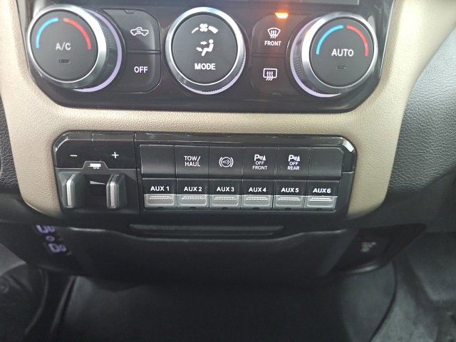 Used 2022 RAM 3500 Laramie image 27