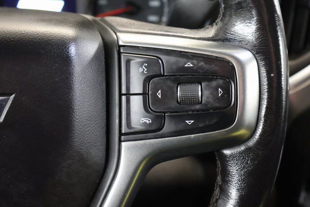 Used 2021 Chevrolet Silverado 1500 LT w/ Z71 Off-Road Package image 11
