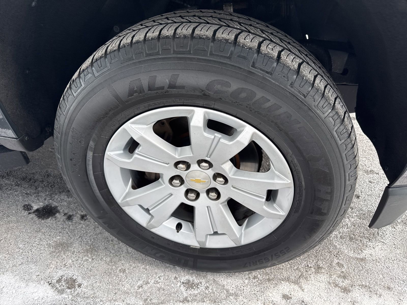 Used 2017 Chevrolet Colorado LT w/ LT Convenience Package image 11