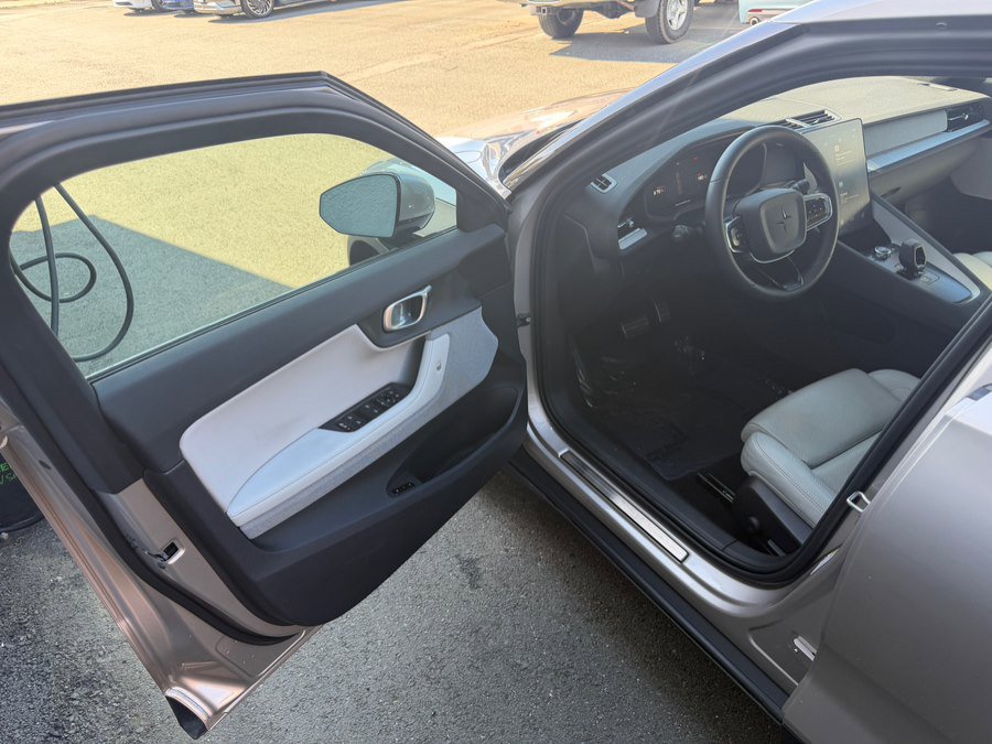 Used 2023 Polestar Polestar 2 w/ Pilot Pack image 9