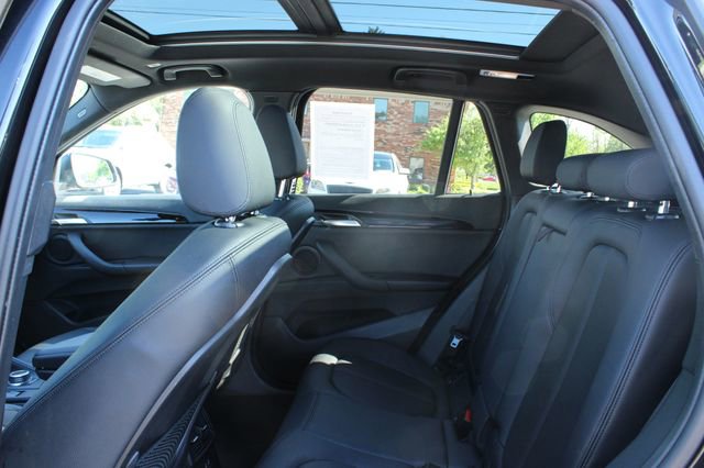 Used 2019 BMW X1 xDrive28i w/ Convenience Package image 29