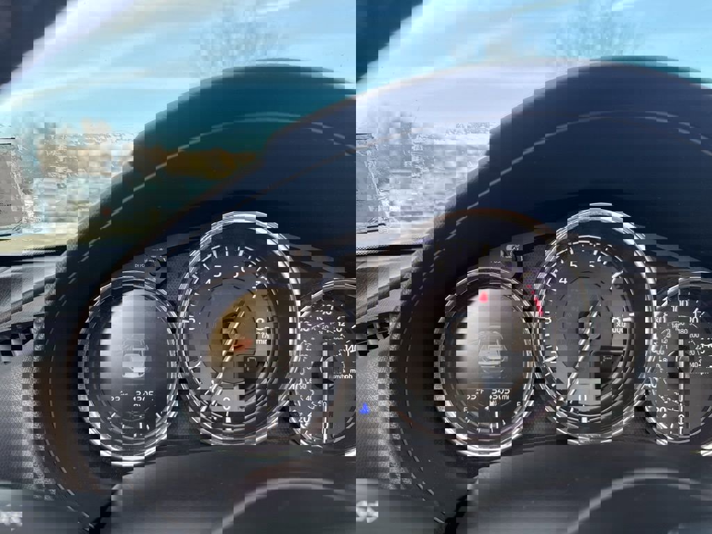 Used 2023 MAZDA MX-5 Miata Grand Touring image 12